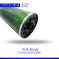 Compatible upper fuser roller AF2075 MP7500 for Ricoh Alibaba supplier